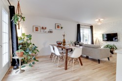 Salle à manger - 