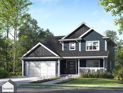 Unit 1 Axehill Court Upper Tantallon, NS B3Z 1M5