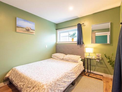 77 Spring Park Road, Charlottetown, PE - Indoor Photo Showing Bedroom