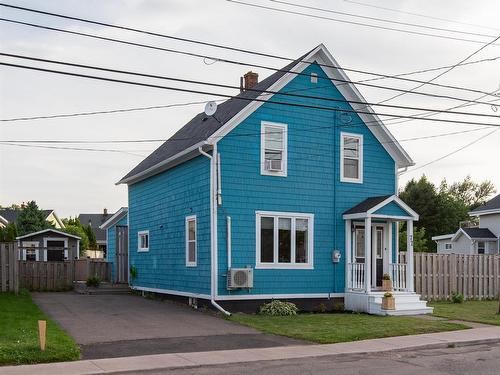 77 Spring Park Road, Charlottetown, PE - Outdoor