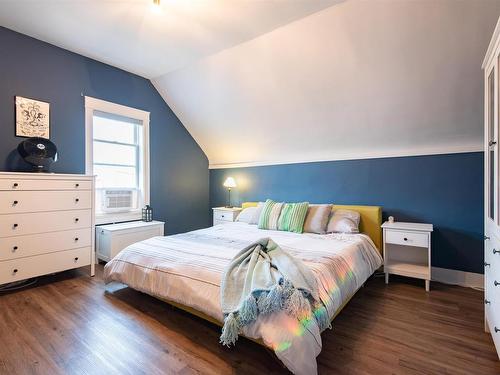 77 Spring Park Road, Charlottetown, PE - Indoor Photo Showing Bedroom