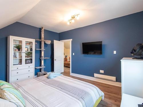 77 Spring Park Road, Charlottetown, PE - Indoor Photo Showing Bedroom