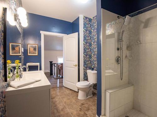 77 Spring Park Road, Charlottetown, PE - Indoor Photo Showing Bathroom