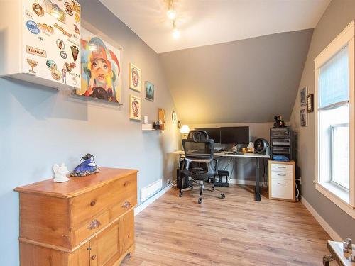 77 Spring Park Road, Charlottetown, PE - Indoor Photo Showing Office