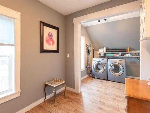 77 Spring Park Road, Charlottetown, PE - Indoor Photo Showing Laundry Room