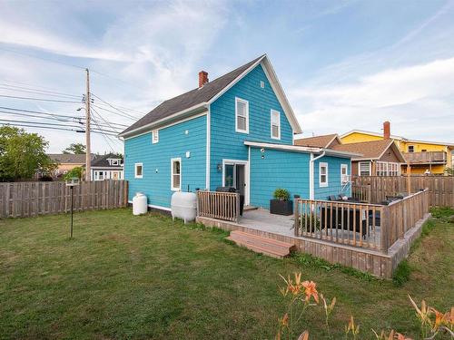 77 Spring Park Road, Charlottetown, PE - Outdoor With Deck Patio Veranda