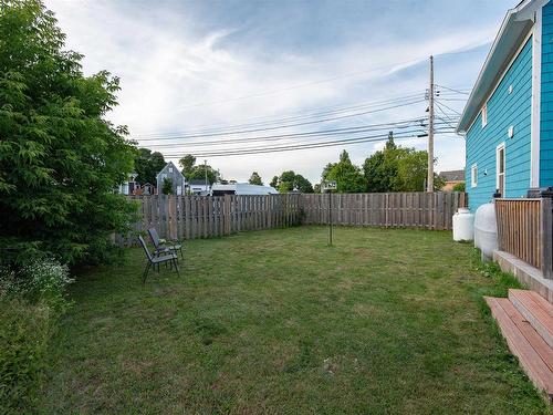 77 Spring Park Road, Charlottetown, PE - Outdoor