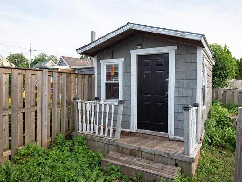 77 Spring Park Road, Charlottetown, PE - Outdoor