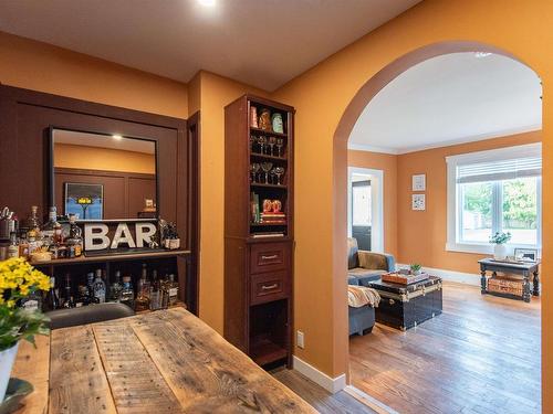 77 Spring Park Road, Charlottetown, PE - Indoor