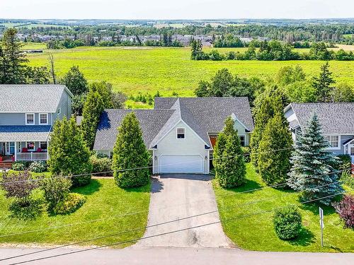 65 Alderwood Avenue  Charlottetown, PE C1A 7J9