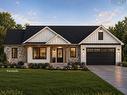 67 Washington Lane, Fall River, NS  - Outdoor With Facade 