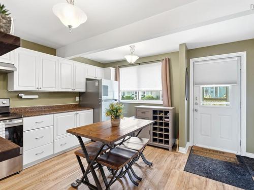 103 Bromley Road, Halifax, NS - Indoor