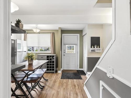 103 Bromley Road, Halifax, NS - Indoor Photo Showing Other Room