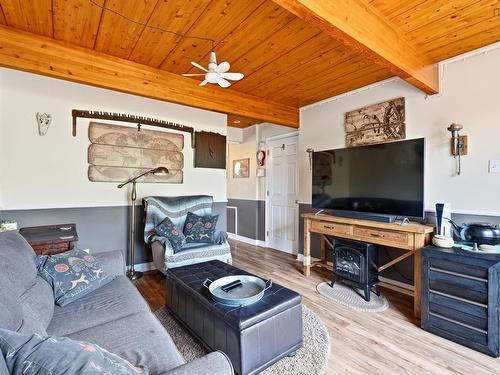 103 Bromley Road, Halifax, NS - Indoor Photo Showing Living Room