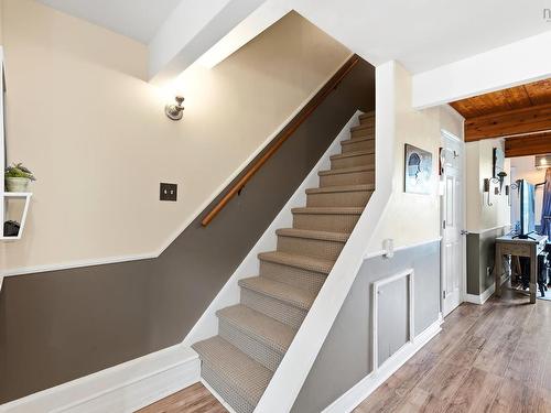 103 Bromley Road, Halifax, NS - Indoor Photo Showing Other Room
