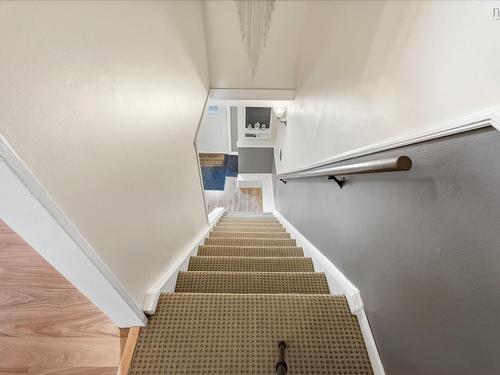 103 Bromley Road, Halifax, NS - Indoor Photo Showing Other Room