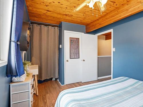 103 Bromley Road, Halifax, NS - Indoor Photo Showing Bedroom