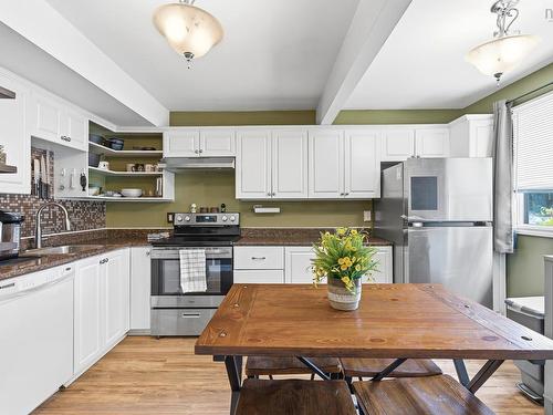 103 Bromley Road, Halifax, NS - Indoor Photo Showing Other Room