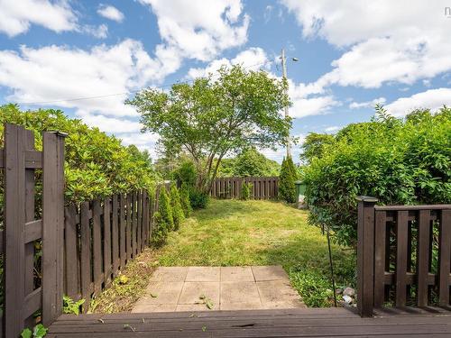 103 Bromley Road, Halifax, NS - Outdoor