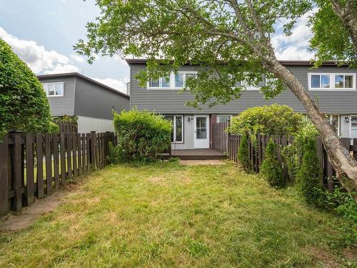 103 Bromley Road, Halifax, NS - Outdoor