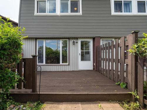 103 Bromley Road, Halifax, NS - Outdoor With Exterior