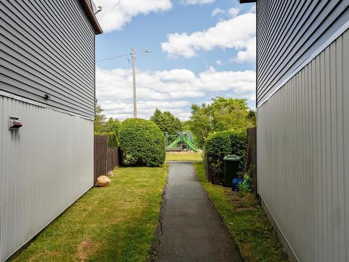 103 Bromley Road, Halifax, NS - Outdoor