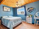 103 Bromley Road, Halifax, NS  - Indoor Photo Showing Bedroom 
