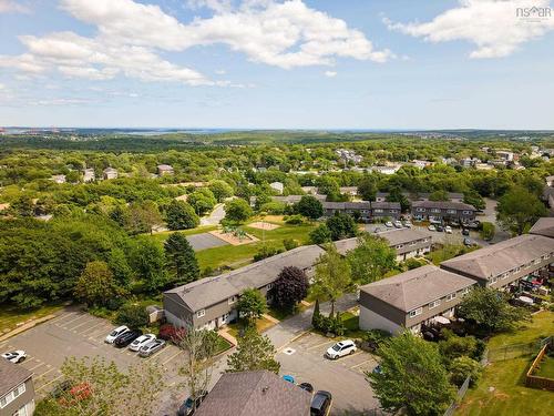 103 Bromley Road, Halifax, NS - Outdoor With View