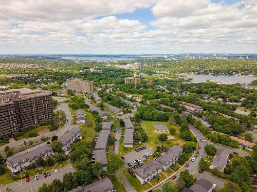 103 Bromley Road, Halifax, NS - Outdoor With View