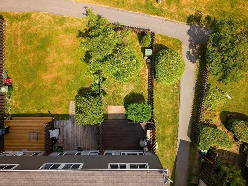 103 Bromley Road, Halifax, NS - Outdoor