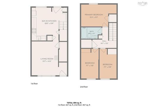 103 Bromley Road, Halifax, NS - Other