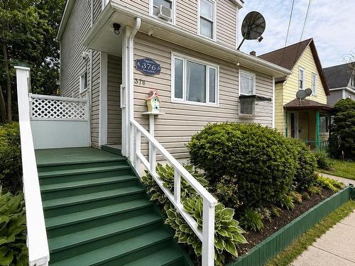 376 Townsend Street  Sydney, NS B1P 5G4