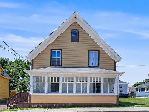 26 Cedar Street, Summerside, PE 