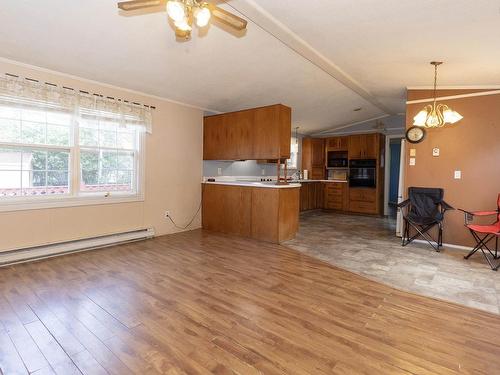 19 Kimberly Court, Amherst, NS 