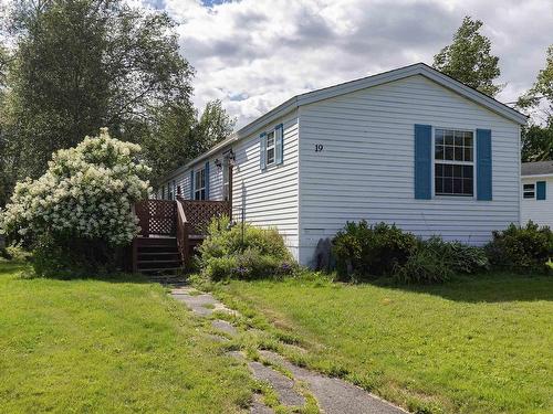 19 Kimberly Court, Amherst, NS 