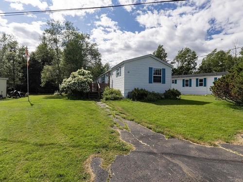 19 Kimberly Court, Amherst, NS 