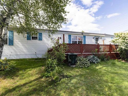 19 Kimberly Court, Amherst, NS 