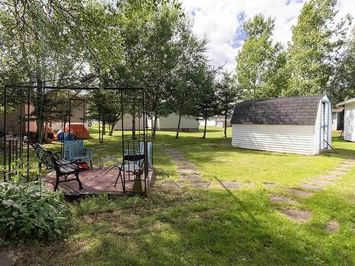 19 Kimberly Court, Amherst, NS 