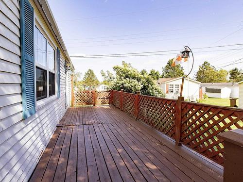 19 Kimberly Court, Amherst, NS 