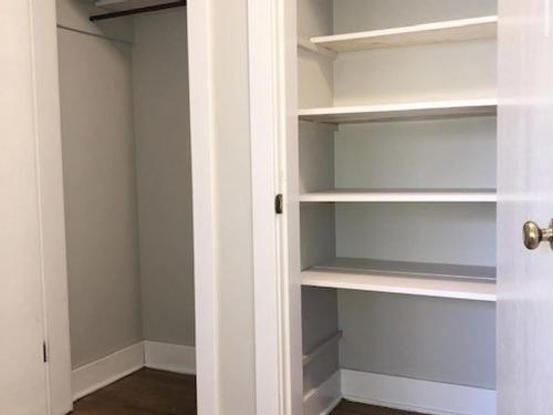 6 Mclean Street, Truro, NS - Indoor With Storage