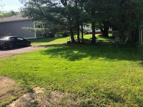 6 Mclean Street, Truro, NS - Outdoor