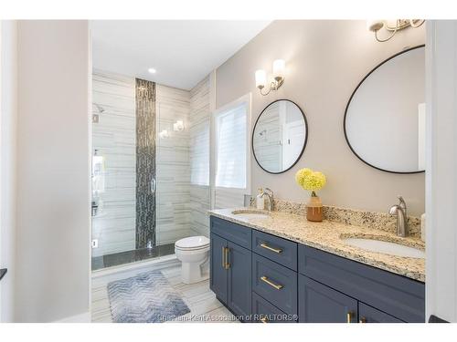 116 Brighton Place, Chatham, ON - Indoor Photo Showing Bathroom