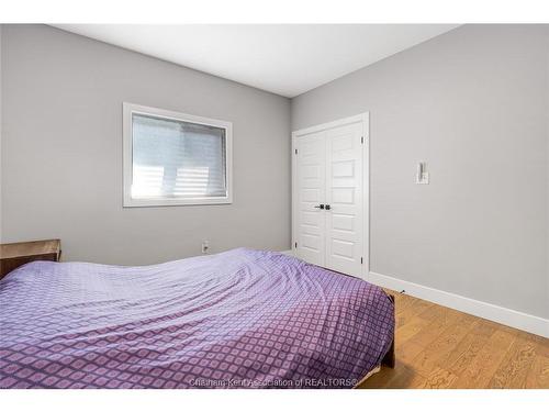 116 Brighton Place, Chatham, ON - Indoor Photo Showing Bedroom