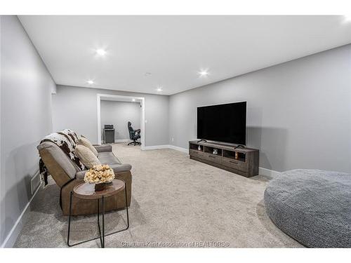 116 Brighton Place, Chatham, ON - Indoor
