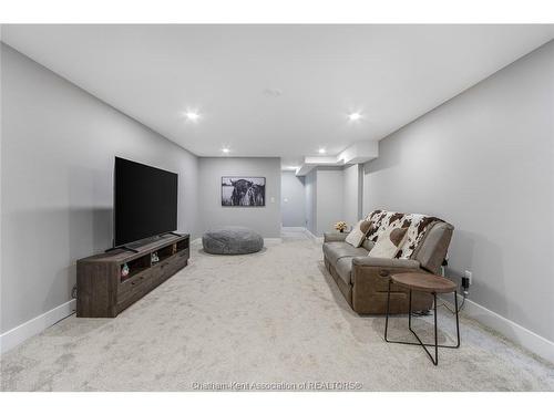 116 Brighton Place, Chatham, ON - Indoor