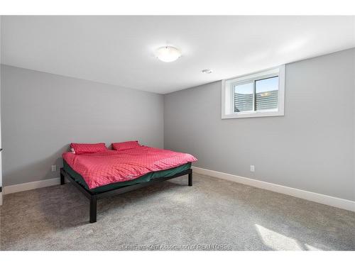116 Brighton Place, Chatham, ON - Indoor Photo Showing Bedroom
