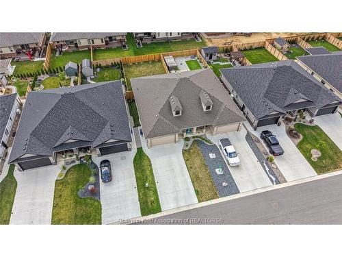 116 Brighton Place, Chatham, ON - Outdoor