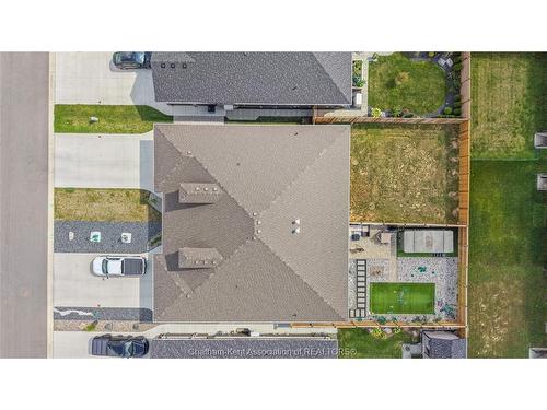 116 Brighton Place, Chatham, ON - Other