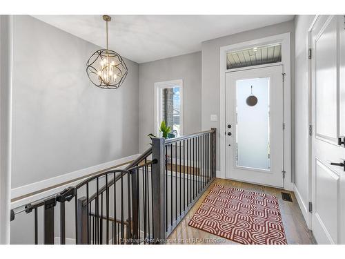 116 Brighton Place, Chatham, ON - Indoor Photo Showing Other Room