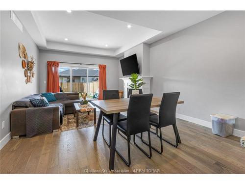 116 Brighton Place, Chatham, ON - Indoor